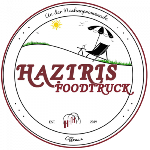 Haziri‘s foodtruck