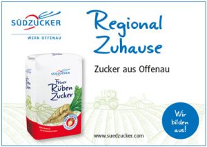 Südzucker AG – Werk Offenau