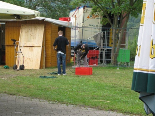 2011-07-26 KLF Abbau 09