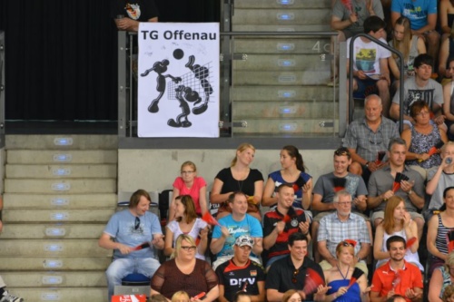 2014-06-08 Volleyball Stuttgart 21